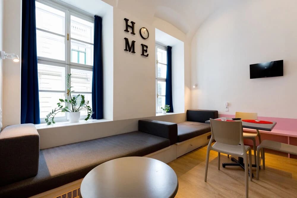 Dice Apartments - photo 13
