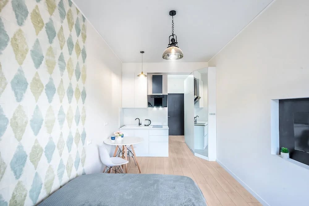 HB apartments University - photo 4