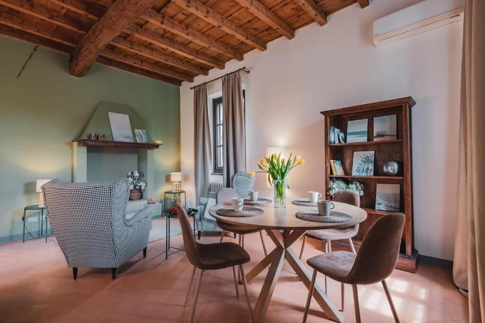 Relais Macconago - photo 12