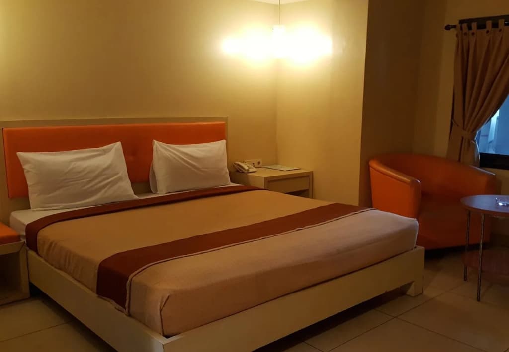 Rota Hotel - photo 35