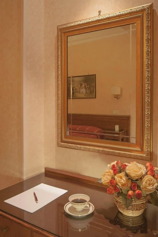 Hotel Silla - photo 13