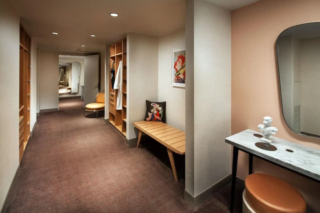 SLS Hotel, a Luxury Collection Hotel, Beverly Hills - photo 39
