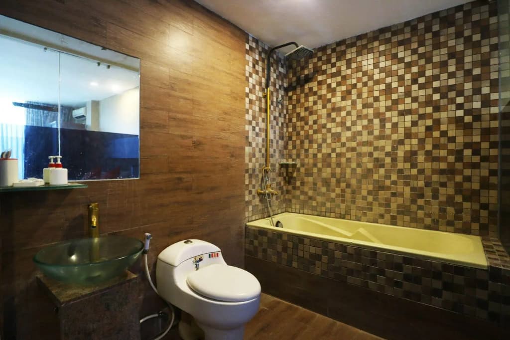 Magnolia Boutique Hotel - photo 7