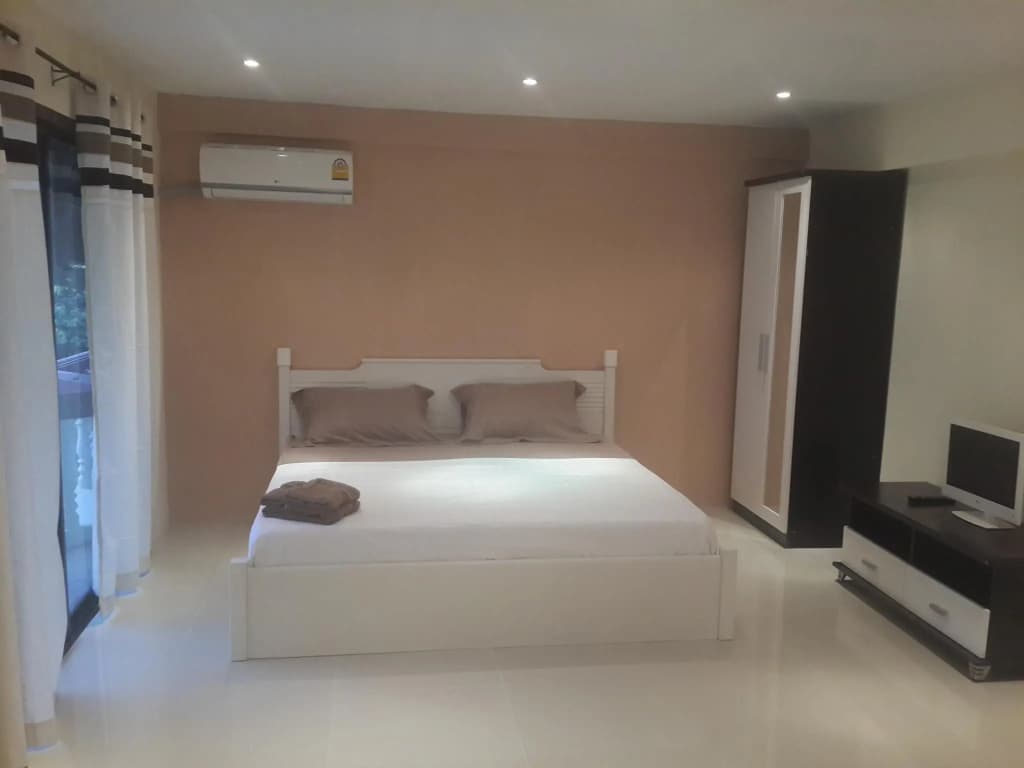 Vanilla Place - photo 2