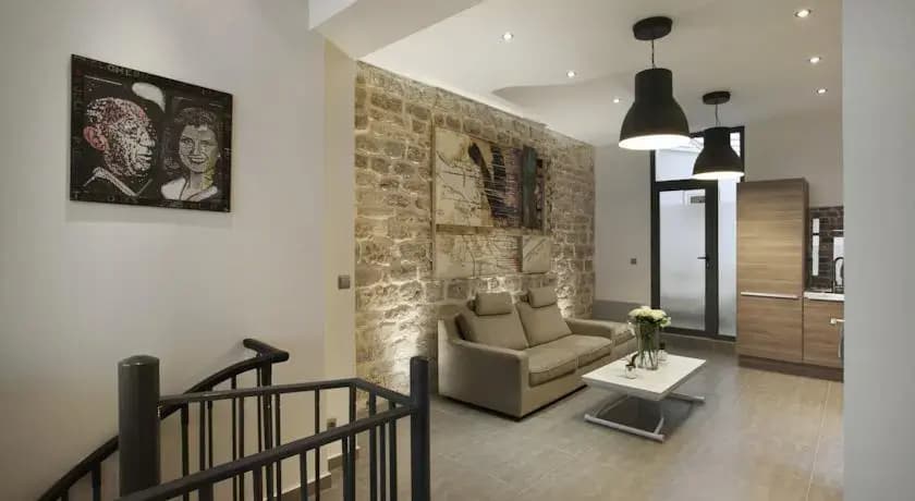 Loft Bastille - photo 11