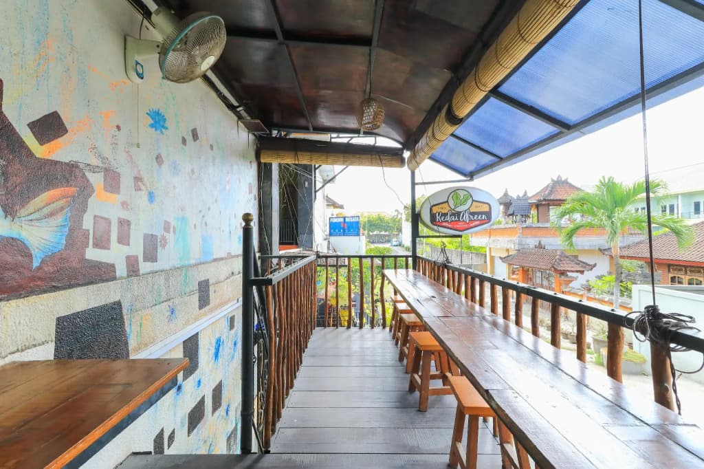 deSeruni Guest House - photo 16