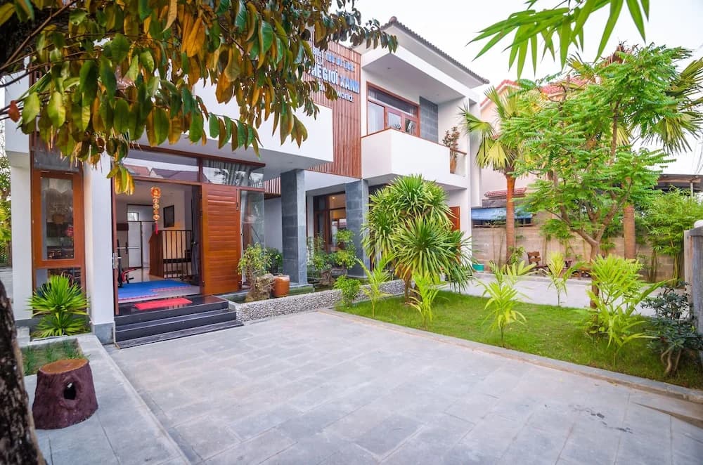 Green World Hoi An Villa - photo 22