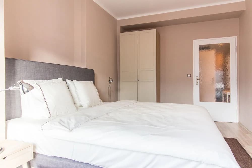 Industrial Design Flat Prague - photo 2