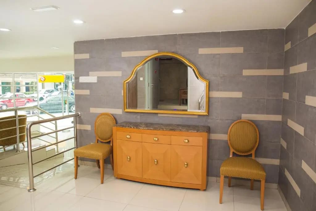 Akar Hotel Jalan TAR - photo 6