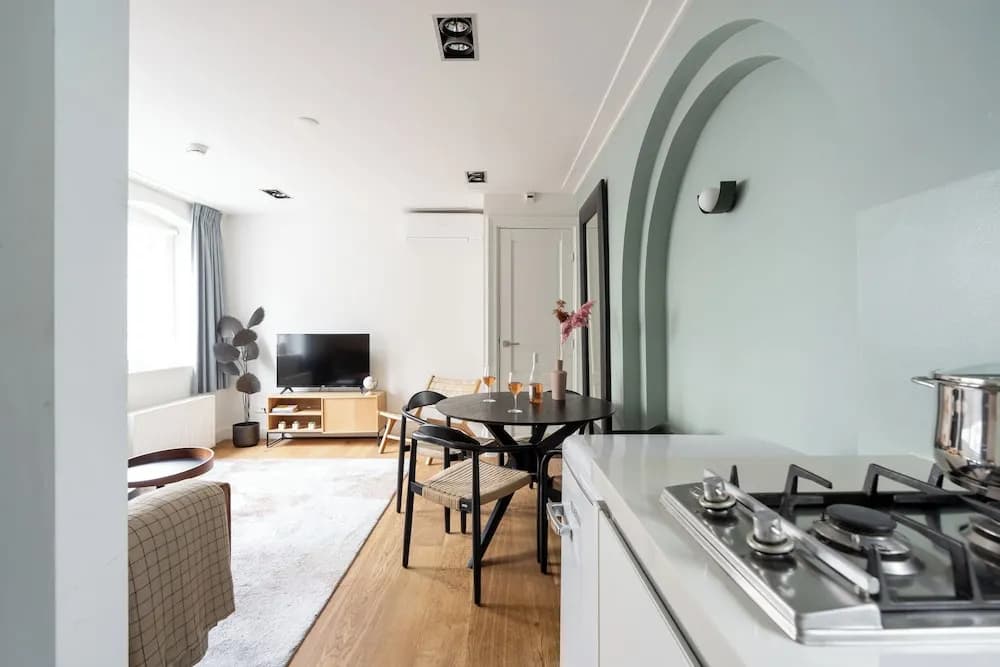 Vondelpark Apartment Suites - photo 40