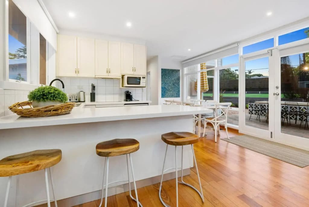 Sun Valley - Boutique Portsea Accommodation - photo 17