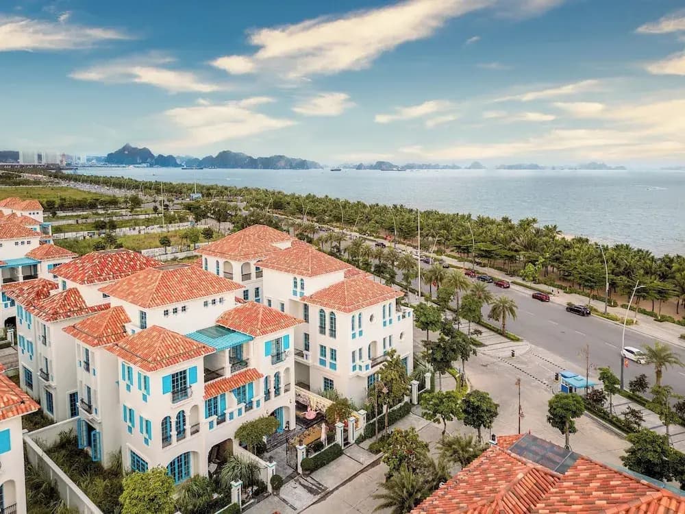 Phoenix Villas Sun Ha Long - photo 37