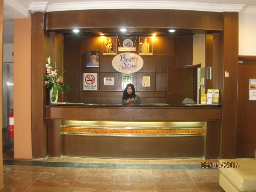 Best Star Resort - photo 30