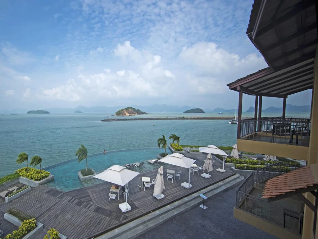 Resorts World Langkawi - photo 13