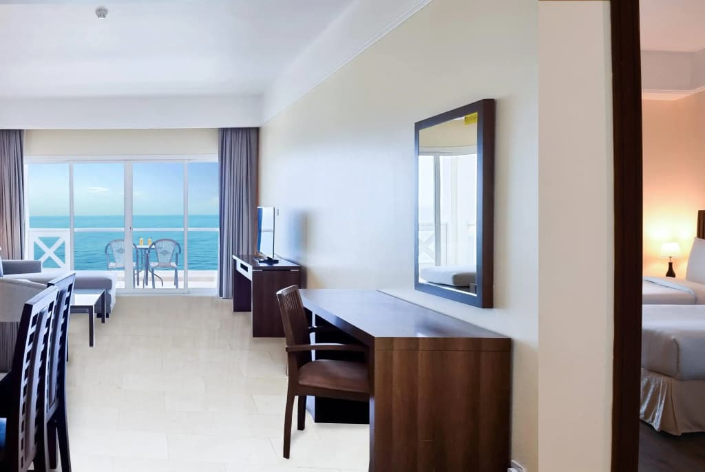 Ramada By Wyndham Beach Hotel Ajman - photo 6
