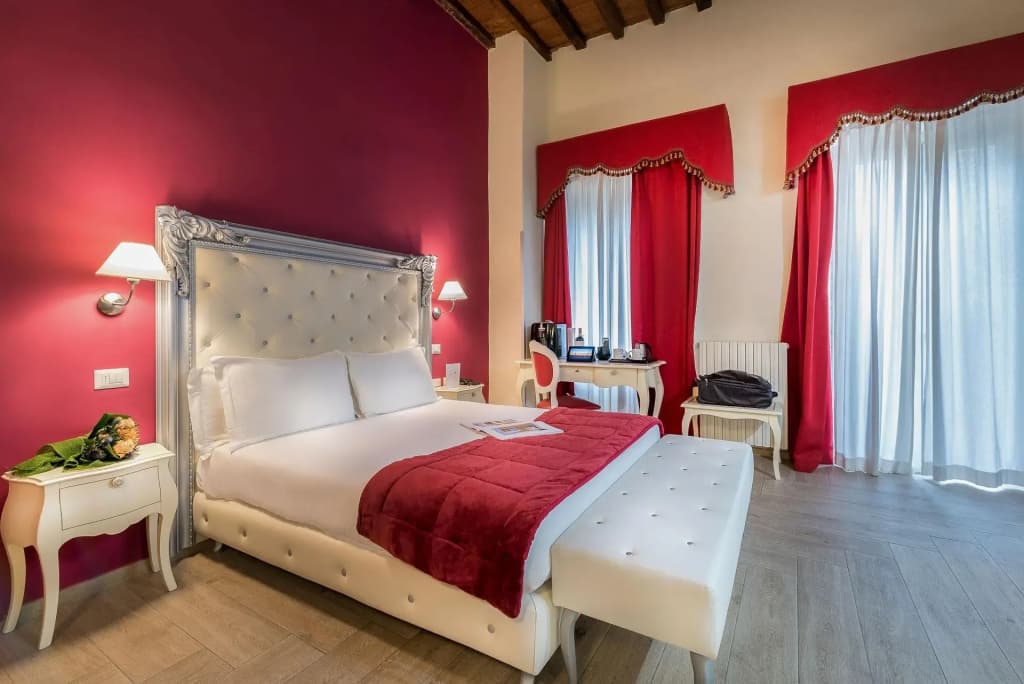 Residenza Conte di Cavour & Rooftop - photo 19