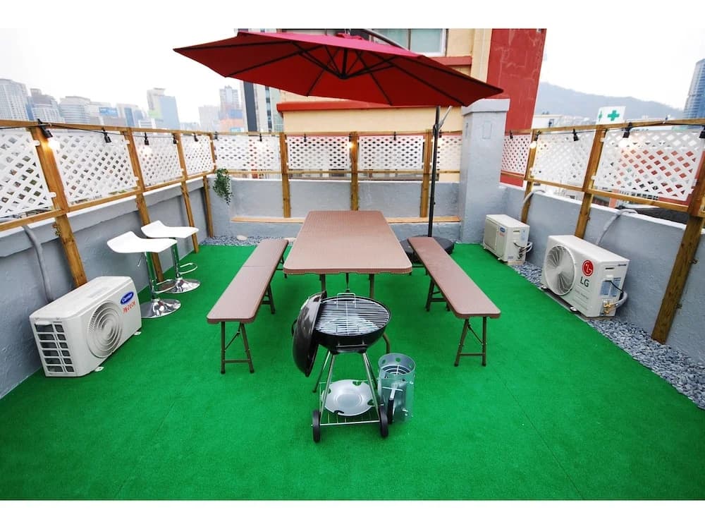 Jin Cozy House - photo 20