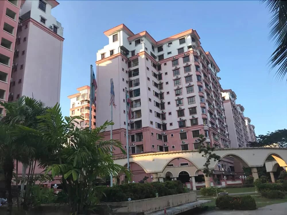 Kalyca Home - 3BD Spacious Marina Court Condo - main photo
