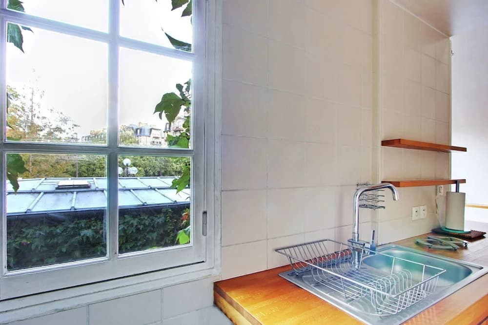 213061 - Duplex apartment near Jardin des Plantes - photo 10
