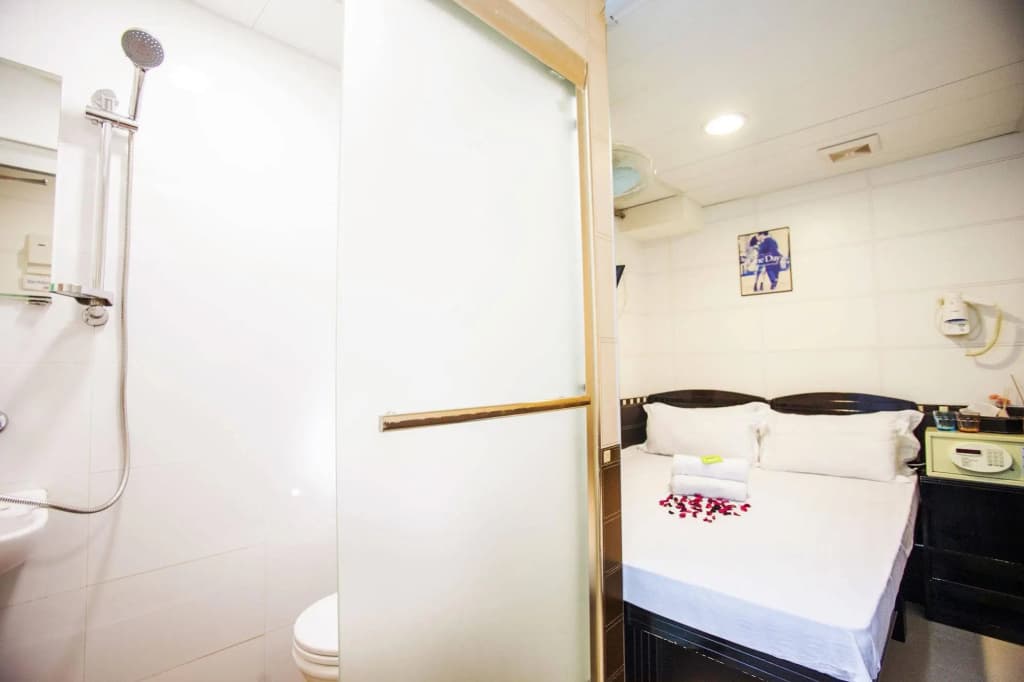 Happy Bee Hostel - photo 6