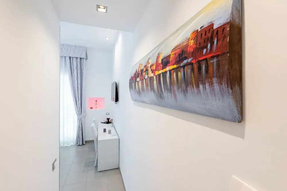Brancaccio Luxury Suites - photo 13