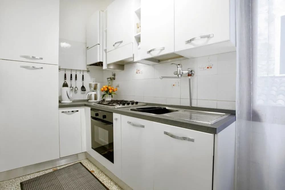 Grimaldi Apartments - Castello - photo 15