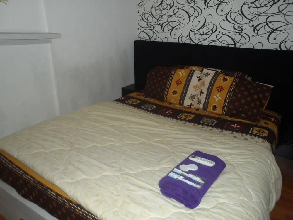 Apartment Kalibata City By Luxury Pro - photo 4