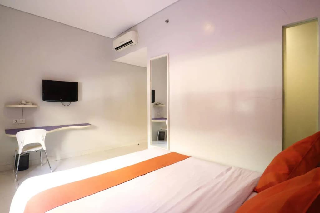 Grand Lifestyle Hotel - photo 2