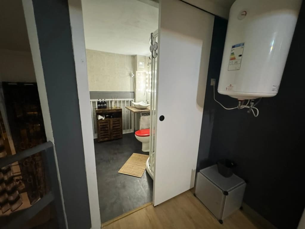 Madrid Loft duplex - photo 3