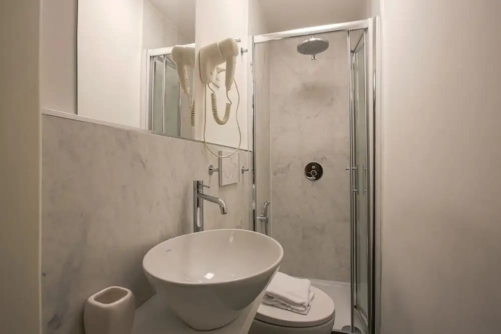 Classy Apartment - photo 7