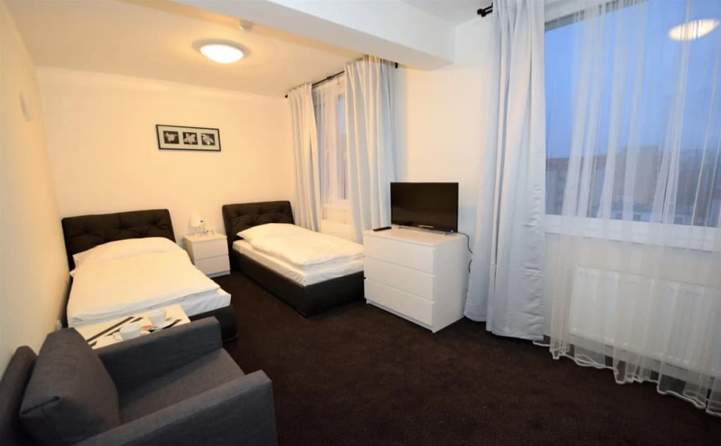 Hotel Harfa - photo 4