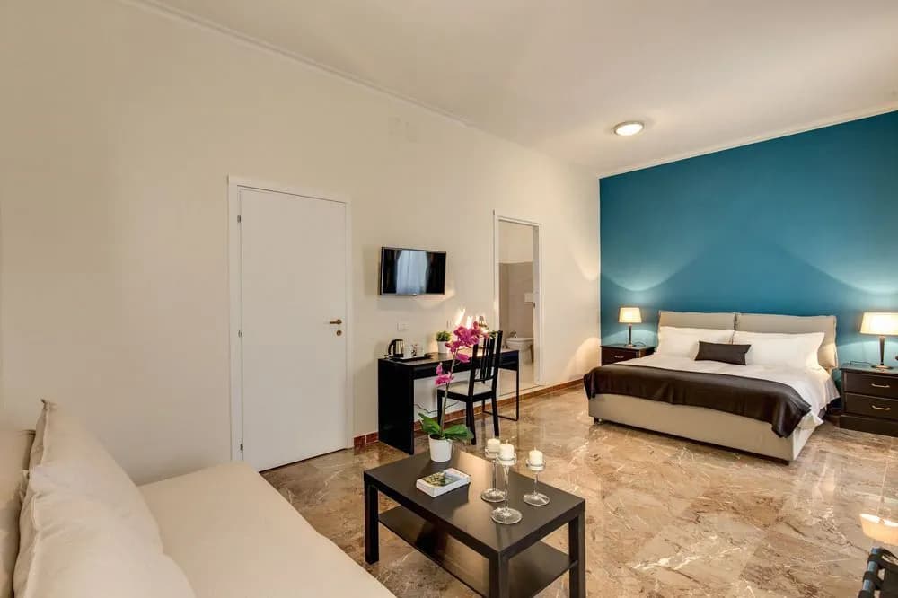 Yhr Suites - photo 16