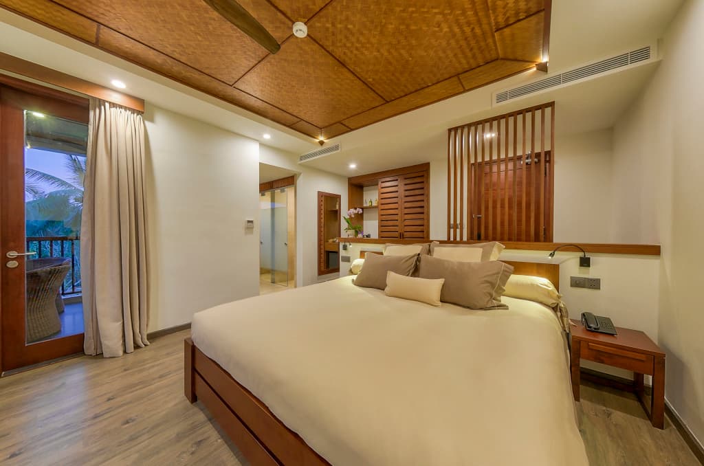 Hoi An Eco Lodge & Spa - photo 5