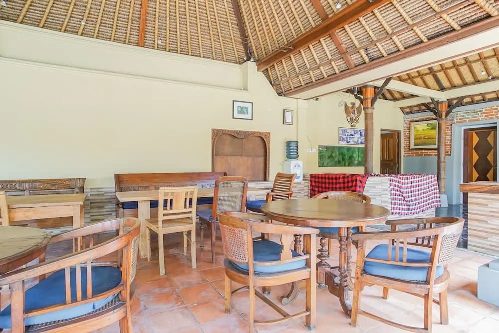 The Griya Boda Ubud - photo 17