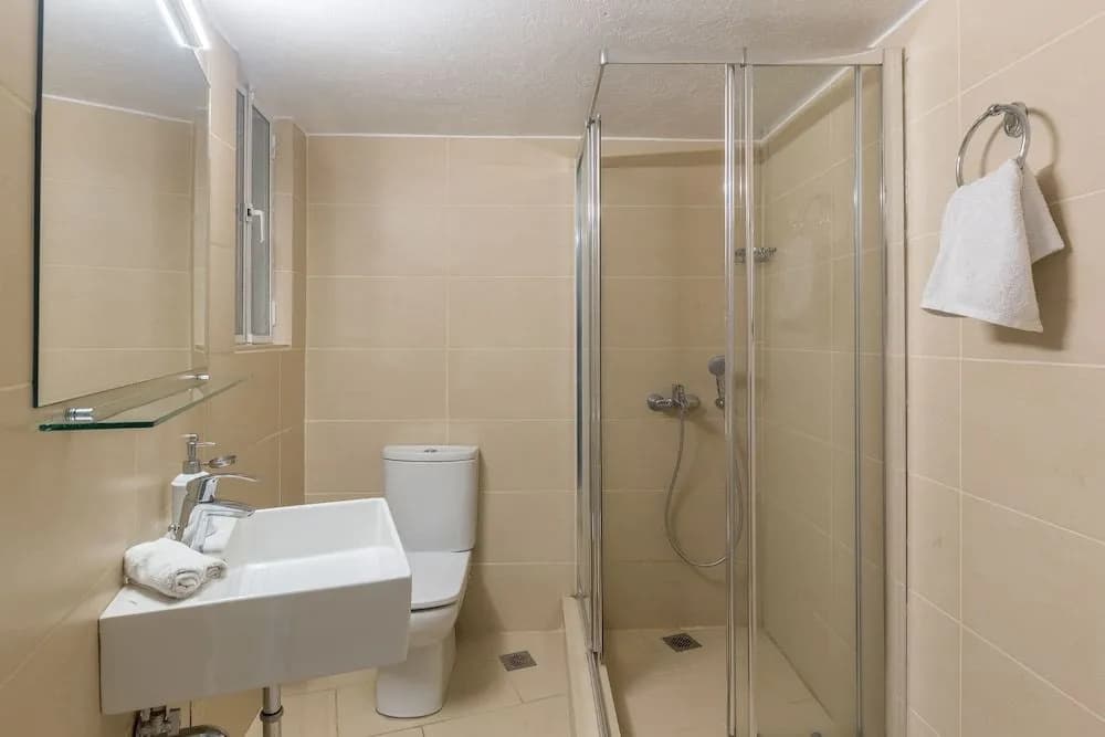Acropolis Elegant Suite - photo 6