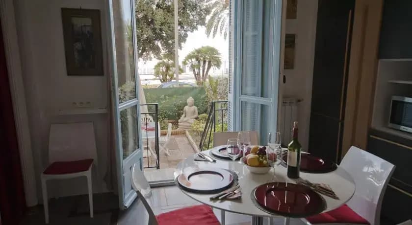 The Private Garden of the Promenade - photo 10