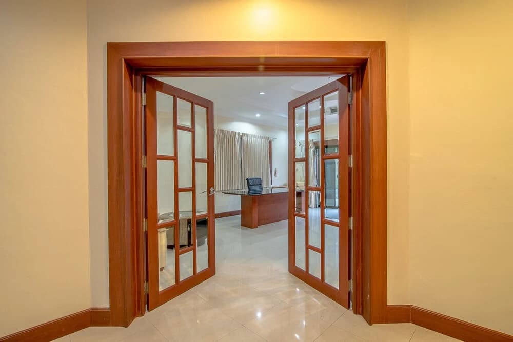 Baan Palm Party Pool Villa - photo 11
