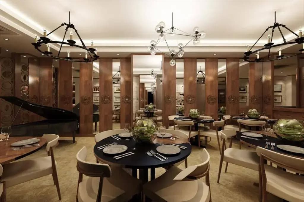 Golden Lotus Boutique Hotel - photo 24