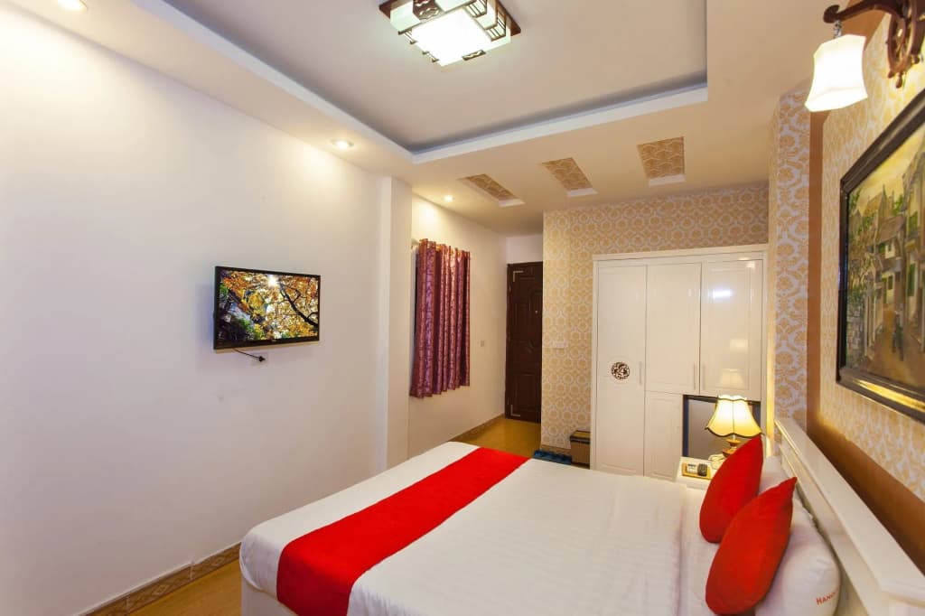 Hanoi Daisy Hotel - photo 4