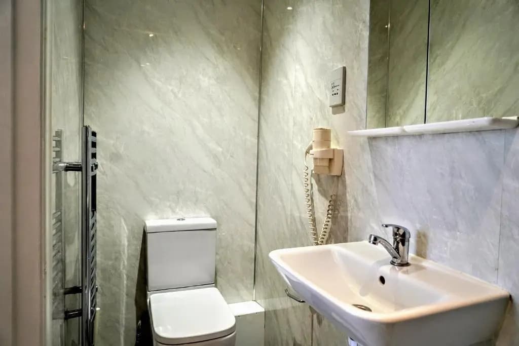 Boutique Apartments - photo 6