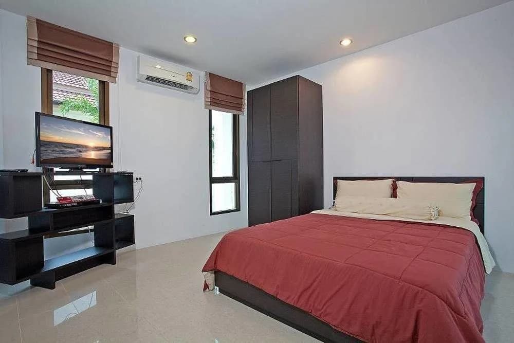 Chalong Sunshine Villa - photo 2