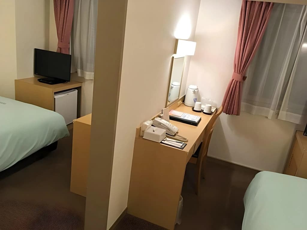 Olympic Inn Azabu - photo 25