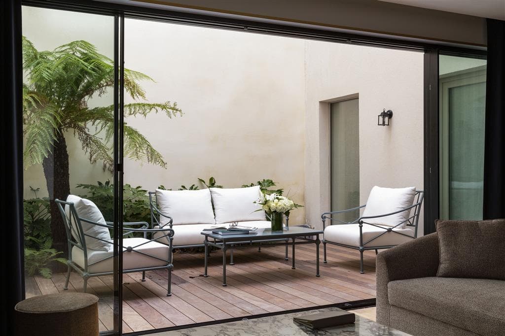 Les Jardins Du Faubourg Hotel & Spa by Shiseido - photo 7