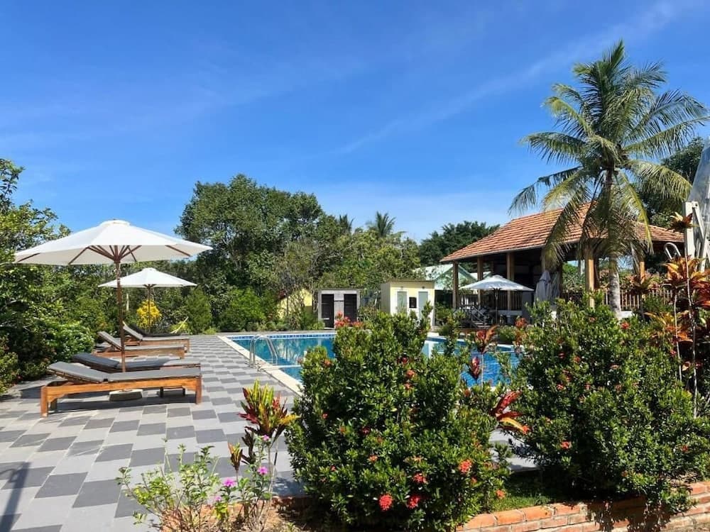 Phu Quoc Pomelo Garden - photo 34