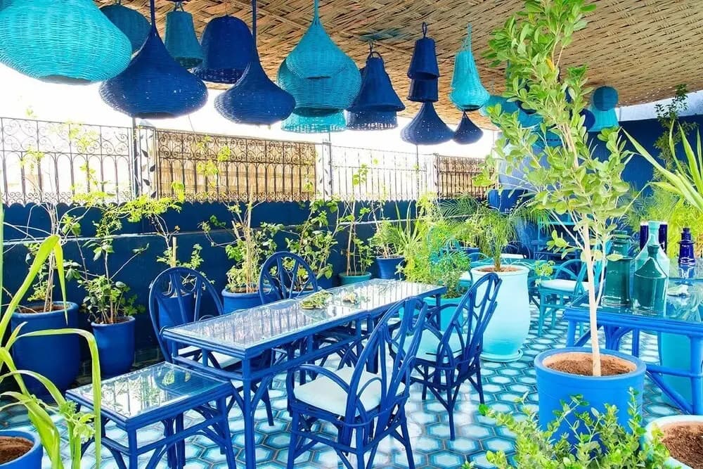 Riad & Spa Stella Cadente - photo 11