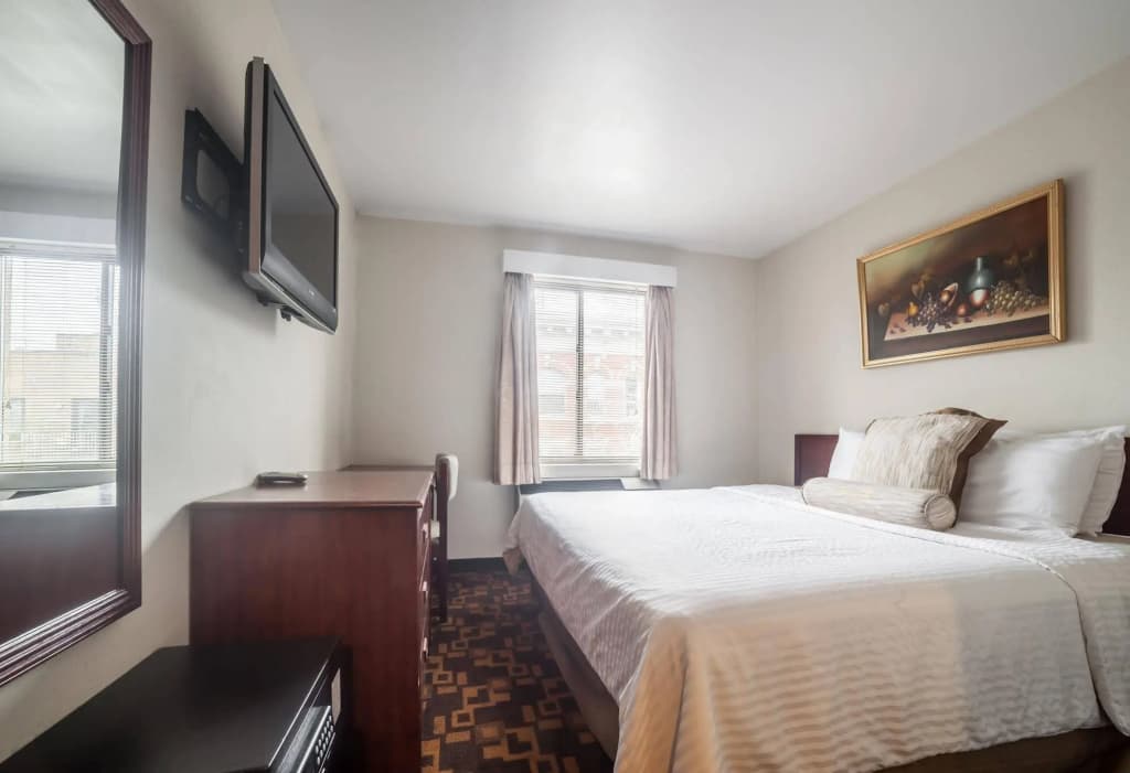 Windsor Hotel - photo 7