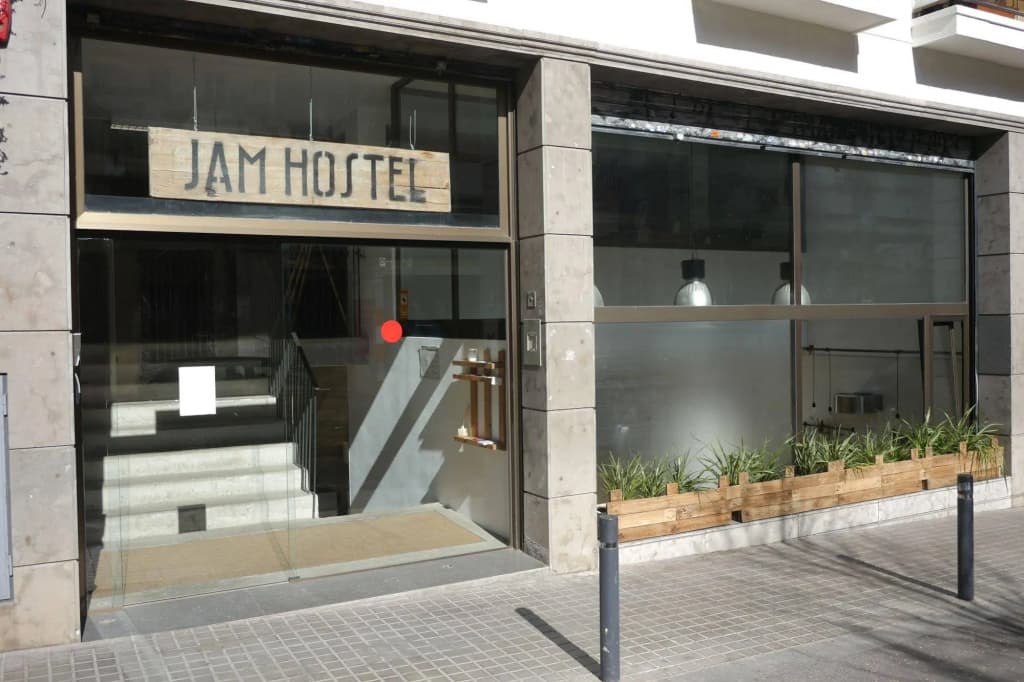 Casa Jam Barcelona - main photo
