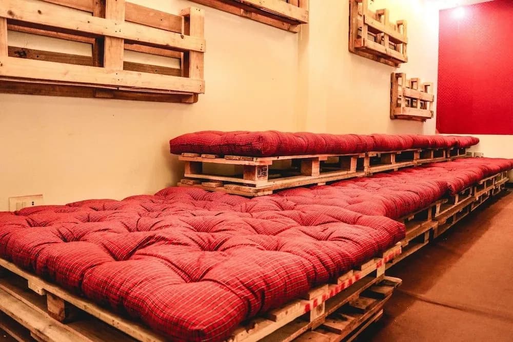 Capsule Den Farmstay - photo 4