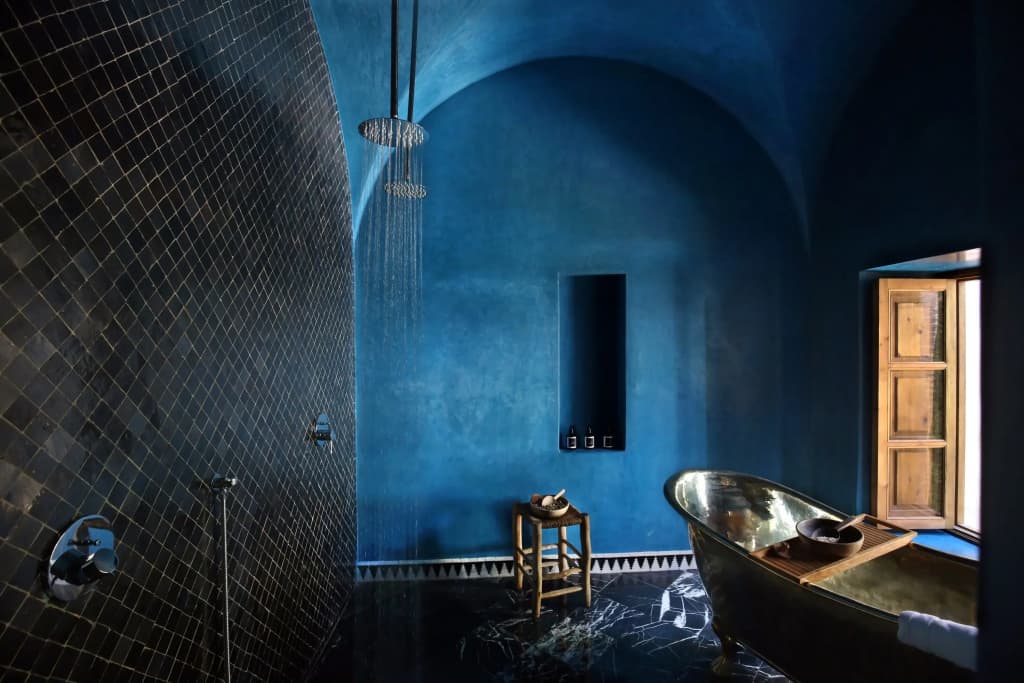 El Fenn - photo 21