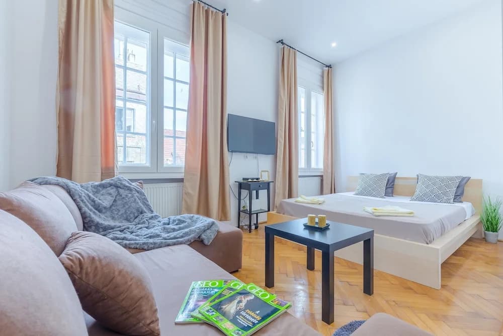Real Apartments Zoltan II - photo 5
